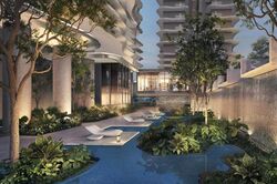 Zion Road (D3), Condominium #482754501